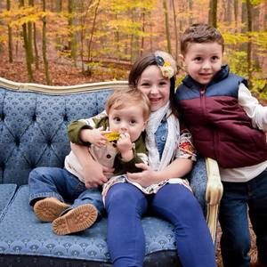 Meet your Posher, Jason